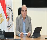 وزير الري: توظيف التكنولوجيا الحديثة في إدارة المياه