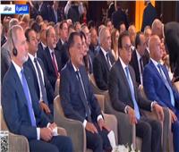 بث مباشر| انطلاق منتدى الأعمال المصري - الإسباني بحضور ملك إسبانيا ومدبولي
