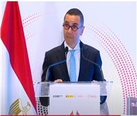 وزير الاستثمار: نستهدف مضاعفة التبادل التجاري مع إسبانيا خلال السنوات المقبلة