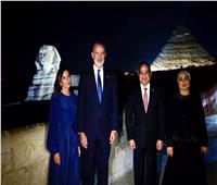 زيارة ملكية في قلب الحضارة.. مصر وإسبانيا ترسمان ملامح شراكة استراتيجية جديدة