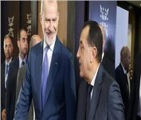الملك فيليبي السادس: مصر شريك سياحي استراتيجي وإسبانيا تستقبل 94 مليون زائر سنويًا