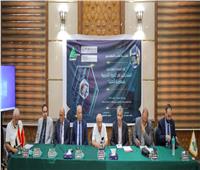«النبراوي» يلتقي المهندسين المقبولين بالمنحة التدريبية في الصين