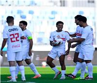 بعد الفوز على الإسماعيلي.. موعد مباراة الزمالك المقبلة 