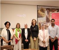 مهرجان إيزيس الدولي لمسرح المرأة يستعد لإطلاق دورته الثالثة