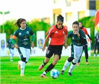 منتخب الميني فوتبول يستهل كأس العالم للسيدات بالفوز على باكستان 