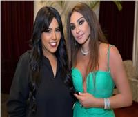 بخسارة وزن.. شيماء سيف تخطف الأنظار رفقة إليسا في مراسي