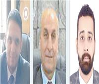 «الأخبار» تكشف حقيقة مكاتب وصـفـحـــات «مــــأذون عــرفــى» |زواج الظـل