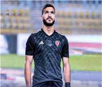 قرار صرف المستحقات يرفع المعنويات.. صفقة حامد حمدان تطرق أبواب الزمالك