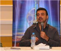 مهرجان بورسعيد السينمائي يفتتح فعالياته بندوة لتكريم النجم الراحل محمود ياسين