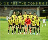 انطلاق مباراة وادي دجلة وطلائع الجيش بالدوري 