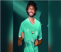 النني وعادل يقودان الجزيرة أمام بني ياس في الدوري الإماراتي