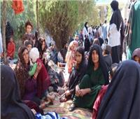 الأمم المتحدة: نساء وفتيات أفغانستان يواجهن كارثة طويلة الأمد بعد الزلزال المدمر