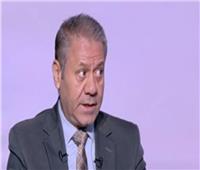 شفيق التلولي: ما تقوم به إسرائيل بالشرق الأوسط يهدد الكثير من المصالح الدولية