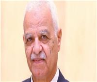 الدويري: مبارك دعم فلسطين حتى في أصعب المواقف
