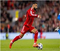 محمد صلاح ينتزع الإعجاب من قلوب الجبابرة.. الأساطير الـ7 يرشحون صلاح للذهب العالمي