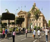 انطلاق العام الجامعي.. 3 ملايين طالب يعودون اليوم إلى مدرجات المحاضرات