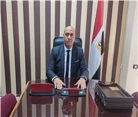 تحرير82 محضرًا تموينيًا لمخالفات المخابز البلدية بكفر الشيخ