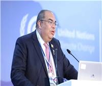 محمود محيي الدين: أتمنى تعريف الناس في مصر بتجربة سنغافورة الاقتصادية