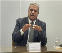 وفاة شقيقة الدكتور سعد الزنط وتشييع الجنازة في كفر الشيخ