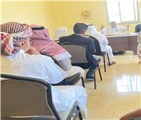 أبناء سيناء: الوعي والتكاتف خلف القوات المسلحة ضرورة لمواجهة التحديات