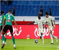 اتحاد جدة يواصل الانتصارات على حساب النجمة في الدوري السعودي