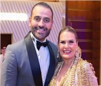 عمر السعيد بعد لقاءه الأول بـ يسرا: « أصبحت سيفي وحبي في الحياة»