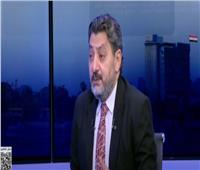 حسام الغمري: التطرف الإخواني خرج من رحم المشروع الصهيوني