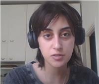 نسرين ياسين: «عشر دقائق أصغر» يمنح الطفولة الفلسطينية مساحة للحلم وسط القسوة 