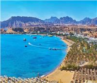 صحيفة بريطانية: مصر وجهة سياحية متكاملة تجمع سحر الصحراء وعظمة الآثار