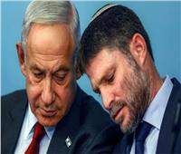 يائير جولان: الاعتراف بدولة فلسطين فشل سياسي ذريع لنتنياهو وسموتريتش