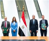 بروتوكول تعاون بين البيئة والمتحف المصري الكبير