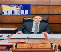 رئيس جامعة الدلتا التكنولوجية ضمن قائمة ستانفورد لأفضل 2% من علماء العالم لعام 2025