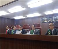 السجن المشدد 15 عاما لعاطل بالعبور بعد خطف مواطن وتهديده بسلاح ناري