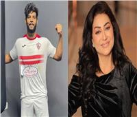 «مصدقتش أنه مريض».. وفاء عامر تكشف تفاصيل علاقتها بـ «إبراهيم شيكا»