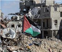 خبير: الاعتراف بالدولة الفلسطينية تصحيح لمسار تاريخي اتخذته بريطانيا