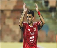 زيزو يصل اتحاد الكرة للاستماع إلى أقواله في شكوى الزمالك ضده