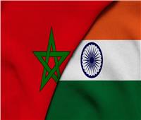 المغرب والهند يوقعان مذكرة تفاهم في مجال الدفاع