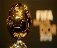 بث مباشر.. حفل جائزة الكرة الذهبية البالون دور 2025 