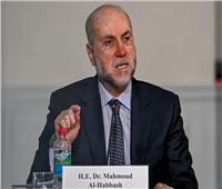 محمود الهباش: الاعتراف الدولي بفلسطين بفضل حكمة السلطة