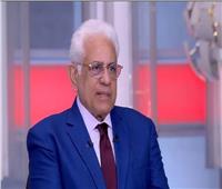 حسام بدراوي يثمن توجيه الرئيس السيسي برد قانون الإجراءات الجنائية