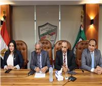 هيئة قضايا الدولة تُنظم ندوة حول «الوعي التكنولوجي والأمن السيبراني»