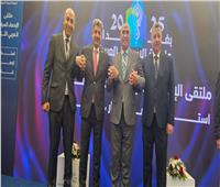 المنظمة العربية للسياحة تختتم مشاركتها بملتقى بغداد وتدعو لتدشين برامج عربية مشتركة