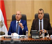 كامل الوزير: إعداد دراسة لوضع آليات لحماية الأتوبيسات المصنعة محلياً