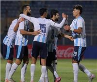 بيراميدز يواصل مغامرته في كأس الإنتركونتيننتال بمواجهة الأهلي السعودي