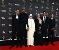 والد لامين يامال بعد فوز ديمبلي بالكرة الذهبية: ضرر أخلاقي