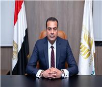 محمد السيسي رئيساً تنفيذياً للشئون الإدارية والهندسية بالبنك الزراعي المصري