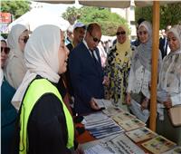 حسام صلاح: أحرص على أن يكون مكتبي مفتوحًا