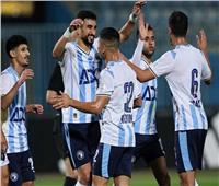 تشكيل بيراميدز في مواجهة الأهلي السعودي في كأس الإنتركونتيننتال