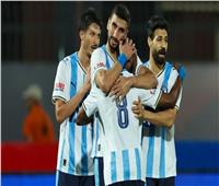 انطلاق مباراة بيراميدز والأهلي السعودي في كأس الإنتركونتيننتال 