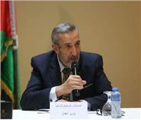 وزير العدل الفلسطيني: اعتراف دولي متزايد بفلسطين لوقف الحرب 